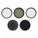URTH KIT FILTROS MAGNETICOS DUET PLUS 82MM