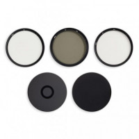 URTH Kit Filtros Magneticos Duet Plus 82MM