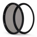 URTH KIT FILTROS MAGNETICOS DUET PLUS 82MM