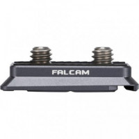 FALCAM F22&F38 Zapata Rapida 2X1/4"