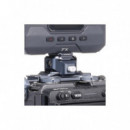 FALCAM F22 Base Doble Cabezal