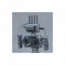 FALCAM F22 Base Doble Cabezal