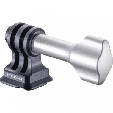 FALCAM F22 Adaptador Fijo Gopro