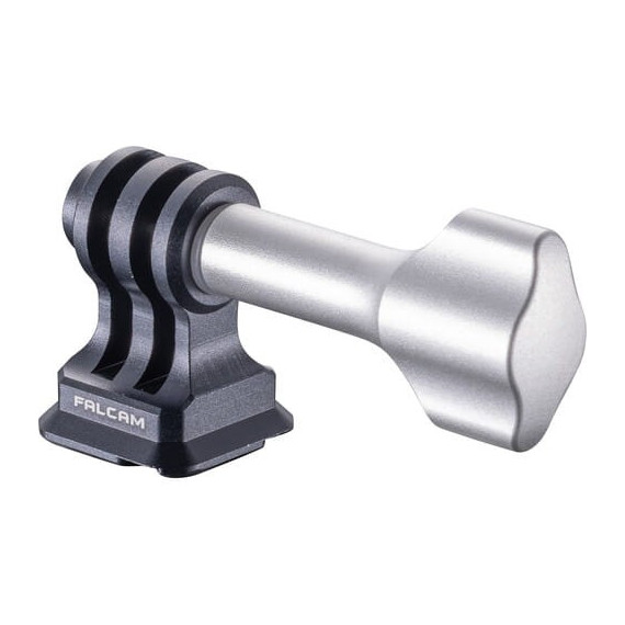 FALCAM F22 Adaptador Fijo Gopro