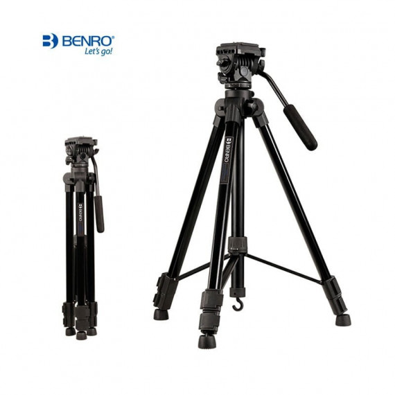 BENRO KIT TRIPODE DIGITALO T980