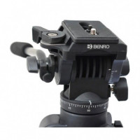 BENRO KIT TRIPODE DIGITALO T980
