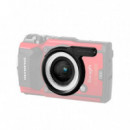 OM SYSTEM LG-1 Negro