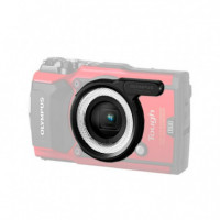 OM SYSTEM LG-1 Negro