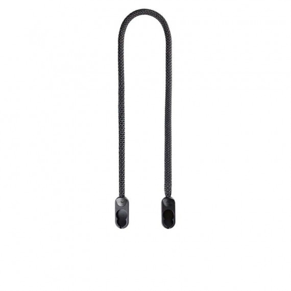 PEAK DESIGN CORREA DE CUERDA CORTA CON FORMA PARA CUELLO