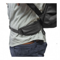 Peak Desing Everyday Hip Belt V2 Medium Black  PEAK DESIGN