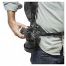 PEAK DESING EVERYDAY HIP BELT V2 MEDIUM BLACK