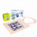 FUJIFILM INSTAX MINI 12 KIT VERDE