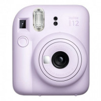 FUJIFILM INSTAX MINI 12 KIT LILA