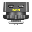 GODOX Zapata y Disparador X5 Nikon para Flash IT32