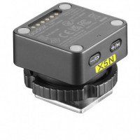 GODOX Zapata y Disparador X5 Nikon para Flash IT32