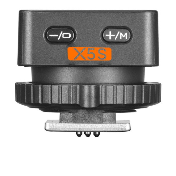 GODOX Zapata y Disparador X5 Sony para Flash IT32