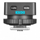 GODOX Zapata y Disparador X5 Olympus/panasonic para Flash IT32