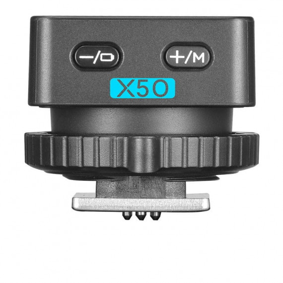 GODOX Zapata y Disparador X5 Olympus/panasonic para Flash IT32