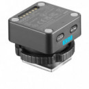 GODOX Zapata y Disparador X5 Olympus/panasonic para Flash IT32