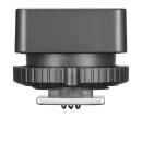 GODOX Zapata y Disparador X5 Olympus/panasonic para Flash IT32