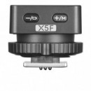 GODOX Zapata y Disparador X5 Fuji para Flash IT32