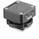 GODOX Zapata y Disparador X5 Fuji para Flash IT32