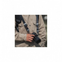 PGYTECH Conectores Rapidos con Quick Beads