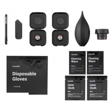 INSTA360 X4 Air Replacement Lens Kit (double Lens)