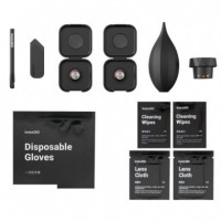 INSTA360 X4 Air Replacement Lens Kit (double Lens)
