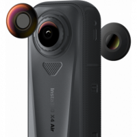 INSTA360 X4 Air Replacement Lens Kit (double Lens)
