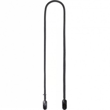 PEAK DESIGN FORM ROPE CAMERA STRAP LONG - BLACK