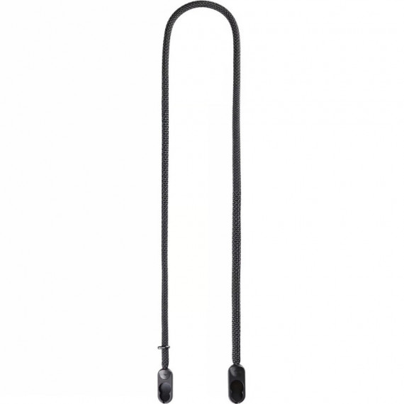 PEAK DESIGN FORM ROPE CAMERA STRAP LONG - BLACK