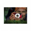 OM SYSTEM Difusor de Flash FD-1 V335470BW000