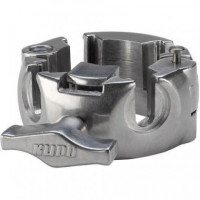 KUPO 4 WAY CLAMP FOR 40MM TO 50MM TUBE (REF. KCP950P)