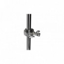 KUPO 4 WAY CLAMP FOR 40MM TO 50MM TUBE (REF. KCP950P)