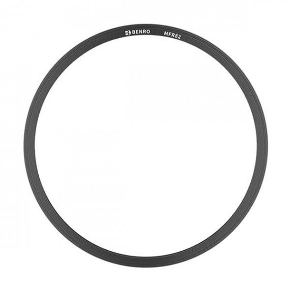 BENRO ADAPTADOR FILTRO MAGNETICO 82MM-82MM MFR82