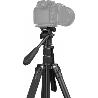 SMALLRIG 3760B CT180 Video Tripod