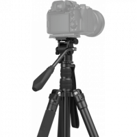 SMALLRIG 3760B CT180 Video Tripod