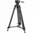 Smallrig 3751B Heavy-Duty Fluid Head Tripod AD-01