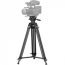 Smallrig 3751B Heavy-Duty Fluid Head Tripod AD-01