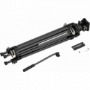 Smallrig 3751B Heavy-Duty Fluid Head Tripod AD-01