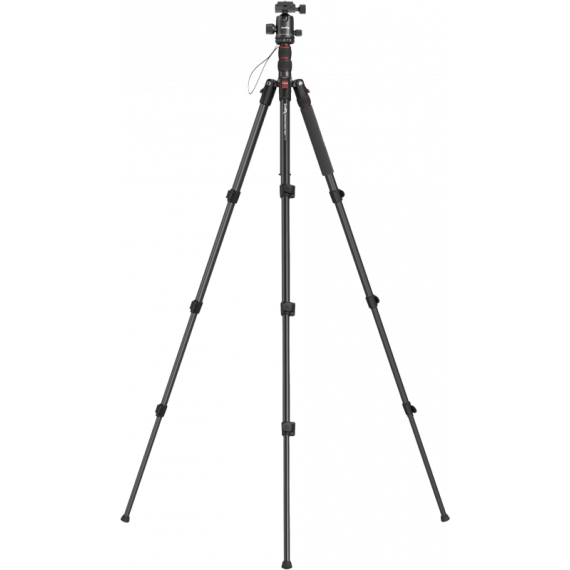 Smallrig 3935 CT-10 Aluminum Camera Tripod