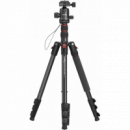 Smallrig 3935 CT-10 Aluminum Camera Tripod