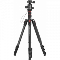 Smallrig 3935 CT-10 Aluminum Camera Tripod
