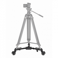 SMALLRIG 3986 Universal Tripod Dolly