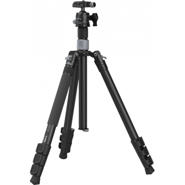 Smallrig 4059 Carbon Fiber Tripod with Center Column AP-20