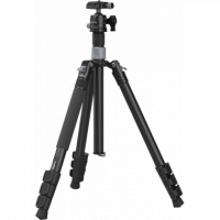 Smallrig 4059 Carbon Fiber Tripod with Center Column AP-20