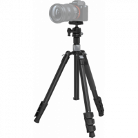 Smallrig 4059 Carbon Fiber Tripod with Center Column AP-20