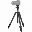 Smallrig 4059 Carbon Fiber Tripod with Center Column AP-20