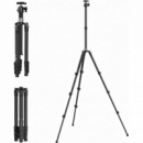Smallrig 4059 Carbon Fiber Tripod with Center Column AP-20
